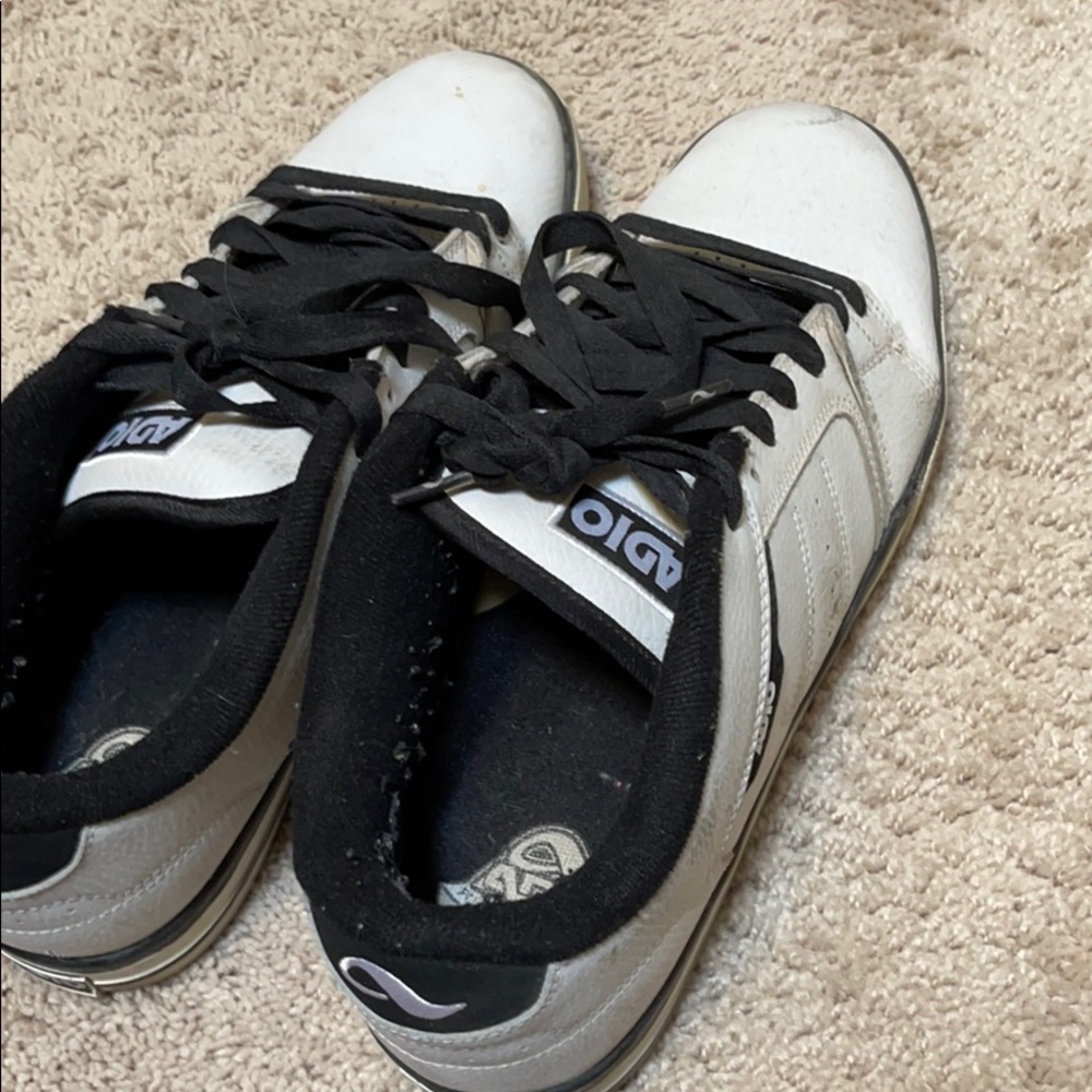 Adio Skate shoes